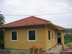Borsod családi ház építés, borsodi családi házak építése